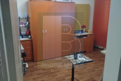 Garsonieră decomandată în Dristor - 2
