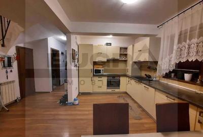 Duplex de 5 camere modern, curte 250mp, Pet Friendly, zona Cetatii - 3