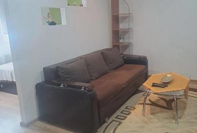 Apartament cu 2 camere semidecomandat în Central - 4