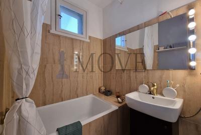 Apartament cu 2 camere decomandat, mobilat în Primăverii - 18