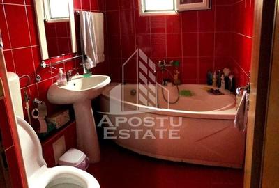 Apartament cu 4 camere, 2 bai, etaj intermediar, zona Soarelui - 5