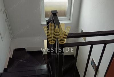 Casa individuala de vanzare, mobilata si utilata, in Giroc, Timisoara - 8