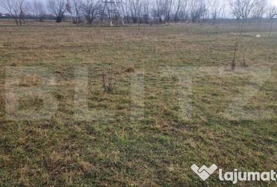 Teren de 500 mp, în Sânpetru - 6