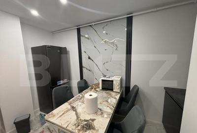 Apartament cu 4 camere decomandat, mobilat în Semicentral - 1