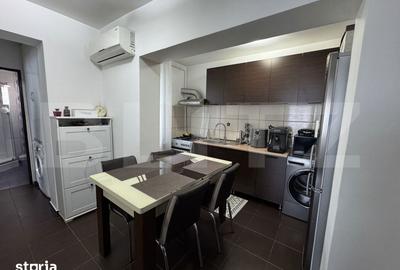 Apartament cu 2 camere în Central - 5