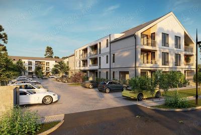 Teren în Moșnița Nouă - 4