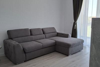 Apartament cu 2 camere decomandat în Central - 1