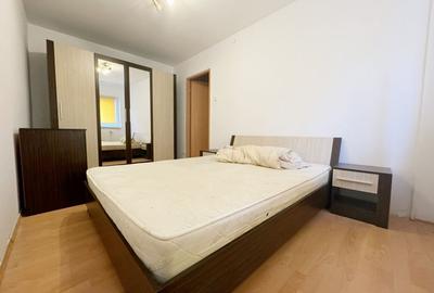 Apartament 2 camere, etajul 4/5, 52mp utili + balcon 5mp -Lipovei - 3