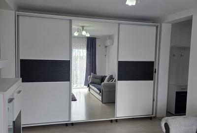 Apartament cu 2 camere semidecomandat în Giroc - 6