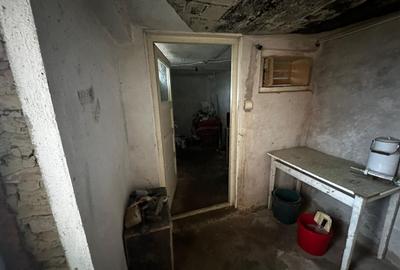 Casă individuală cu 4 camere cu Canalizare în Hamba - 17