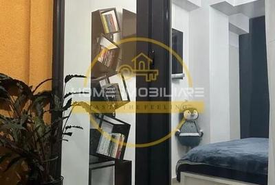 Apartament modern 2 camere, 51MP  // et.2 Mobilat si Utilat // Pacurari - Rediu - 7