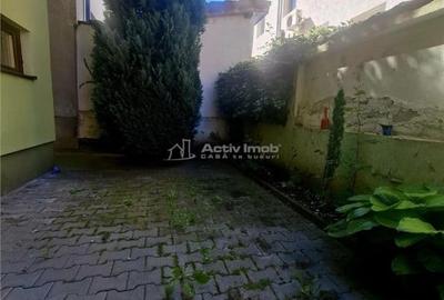 Apartament cu 2 camere semidecomandat în Ștrand - 9