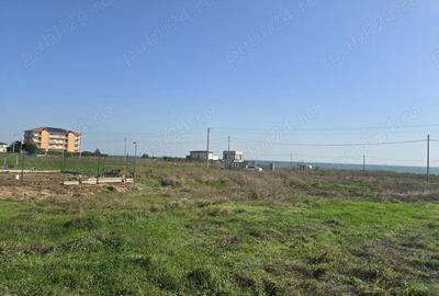 Teren de 5000 mp, în Central - 2