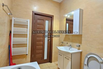 Ap2cam City Park Mall - Bloc nou - Proaspat Renovat - Centrala GAZ - 500 euro - 16