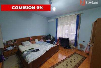 COMISION 0% Casa individuala cu 5 camere si teren de 400 mp, zona Steaua - 4