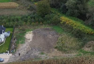 Teren de vanzare la Stupini cu toate utilitatile - 5