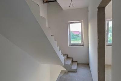 TRIPLEX NOU IN SĂCĂLAZ - CONFORT, CALITATE ȘI LOCAȚIE DE EXCEPȚIE FARA COMISION - 7