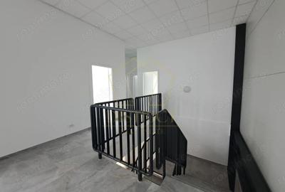 Spațiu comercial, de 921 mp, în Giarmata - 12
