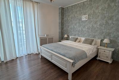 Apartament cu 3 camere semidecomandat în Torontalului - 4