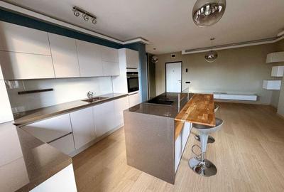 Apartament cu 2 camere semidecomandat în Gheorgheni - 3