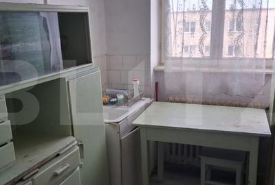 Vanzare urgenta - Apartament cu 4 camere, 76 mp, zona Centrala -Brasov - 118.000 - 7