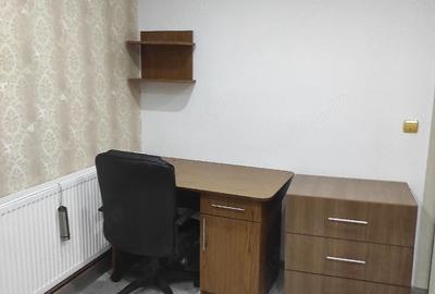 Apartament cu 2 camere decomandat în Central - 11