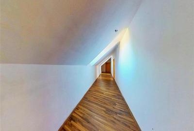 Casă individuală cu 11 camere cu Teren 1000 Mp în Bereni - 24