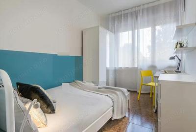 Apartament 3 camere de inchiriat zona Unirii - 2