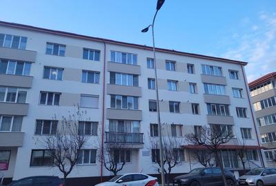 Apartament cu 2 camere în Central - 6