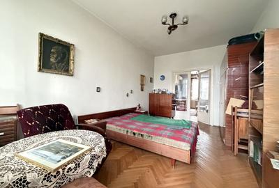 Apartament cu 2 camere semidecomandat în Floreasca - 3