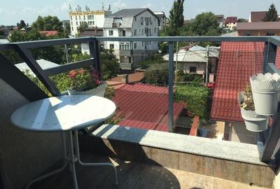 Apartament 2 camere de vanzare Bucurestii Noi, bloc 2014, Proprietar - 6