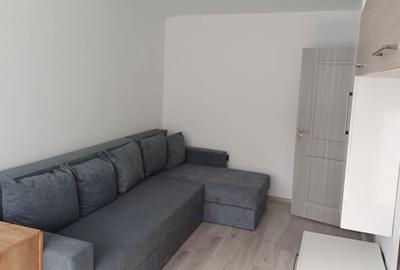 Apartament cu 2 camere semidecomandat în Astra - 3