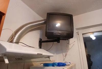 Garsonieră semidecomandată în Central