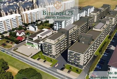 Apartament cu 4 camere în Central - 12