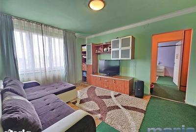 Apartament cu 2 camere decomandat, mobilat în Semicentral - 3