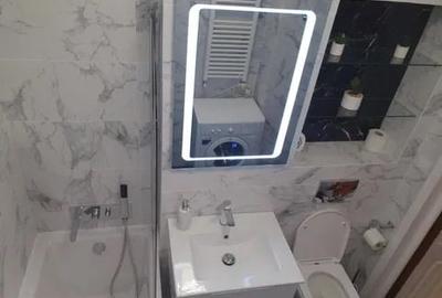 Apartament cu 1 camera, decomandat, zona Tatarasi - 7
