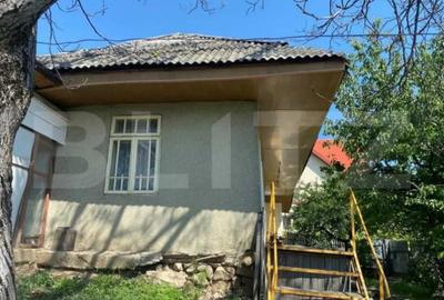 Casă cu 2 camere cu Teren 9500 Mp în Sacoșu Mare - 8