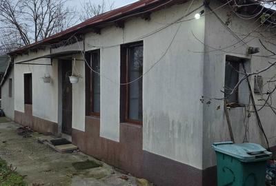 Casă cu 2 camere în Proaspeți - 4