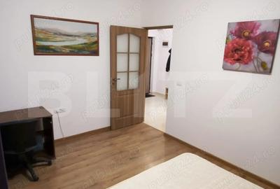 Apartament de inchiriat, 2 camere decomandat, zona T. Vladimirescu - 6