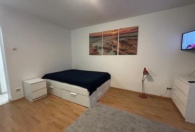 Garsoniera impecabila 1 min M Costin Georgian DB1505 - 2