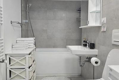 Garsonieră decomandată în Calea București - 5