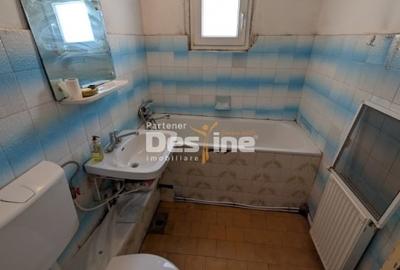 CUG - Apartament 4 camere decomandat 80MP parter - Tudor Neculai - 8