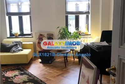 Casă cu 6 camere în Central - 3