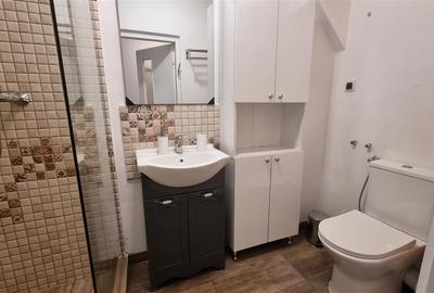 Studio modern cu view zona Centrul Istoric - 7