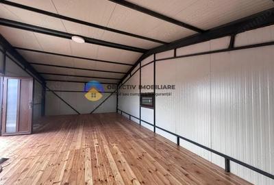 Hala de inchiriat 280 mp Piatra Neam? - 1
