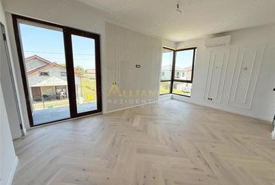 Casă cu 5 camere cu Teren 300 Mp în Berceni - 2