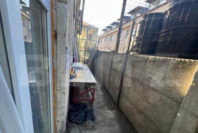 Apartament cu 2 camere semidecomandat, mobilat în Bariera Vâlcii - 7