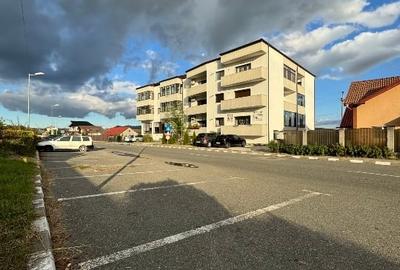 Spatiu comercial / depozit - 2