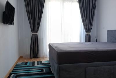 Apartament cu 3 camere decomandat în Cocorăștii Mislii - 2