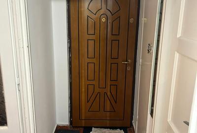 Apartament cu 2 camere semidecomandat în Universitate - 9